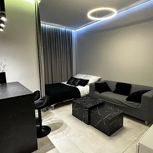 Apartament Platinium De Lux Apartament