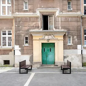  Apartament Metro Wilenski #3