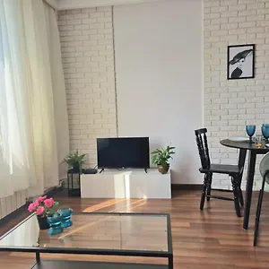  Apartament Royal Baths